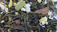 Pineapple Cumin Green Chai Tea from 52teas