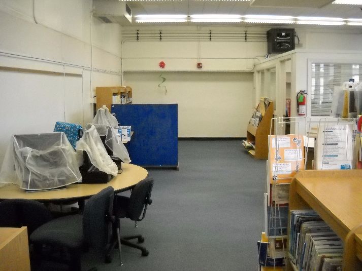 El Paso Independent School District Facilities Bonham Elementary