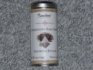 Darjeeling Earl Grey, Singbulli Estate from Signature Estates