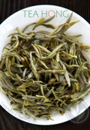 Huangshan Spring Equinox: Pre-Qingming Maofeng﻿ from Tea Hong