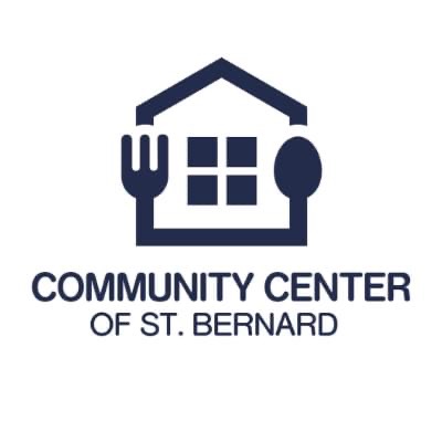 Community Center of St. Bernard logo