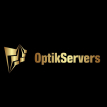 OptikServers logo