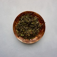 Limited No. 92, Margaret's Hope Darjeeling 1st Flush from Bellocq Tea Atelier