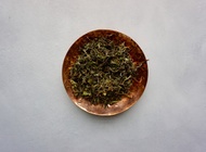 Limited No. 92, Margaret's Hope Darjeeling 1st Flush from Bellocq Tea Atelier