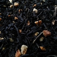 Marmalade & Pistachio Toffee from Butiki Teas