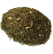 Caramel Walnut Shortbread Rooibos from Simpson & Vail