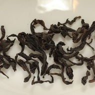 Rou Gui, True Cliff: 2013 from Tea Drunk