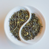 Chunmee Green Tea from Made Of Tea