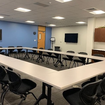 Superintendents Conference Room