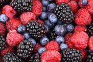 Honey Berry from Adagio Custom Blends