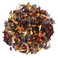 Spiced Ginger Plum from Tea Forte