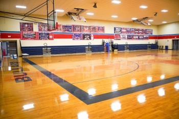 Main Gym