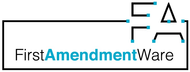 First AmendmentWare Inc logo