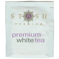Premium White from Stash Tea