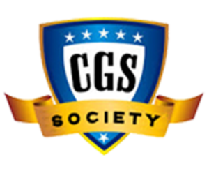 CAPTAIN GURDEEP SINGH SOCIETY logo