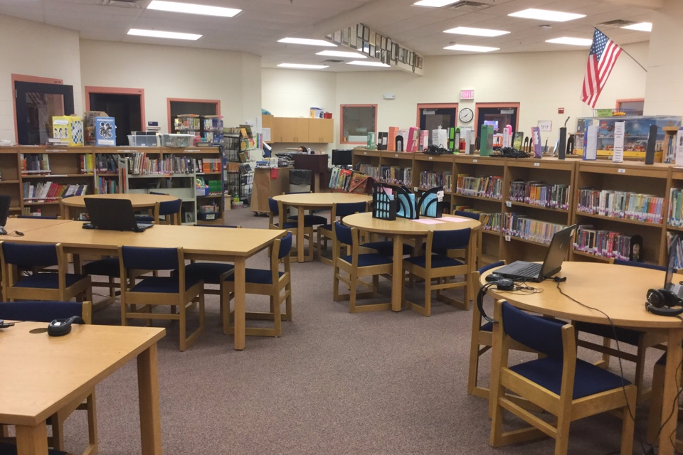 Library