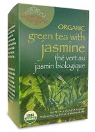 Imperial Organic - Organic Green Tea with Jasmine from Uncle Lee's Tea