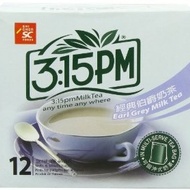 Earl Grey Milk Tea from Shih Chen Foods Co., Ltd. Taiwan