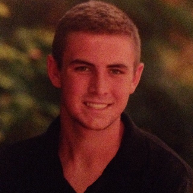 Jacob R. Profile Photo