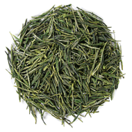 Buddha's Tea - Jiu Hua Shan Fo Cha from Tea Trekker
