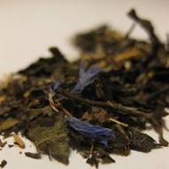 Blueberry Pomegranate from The Jade Teapot