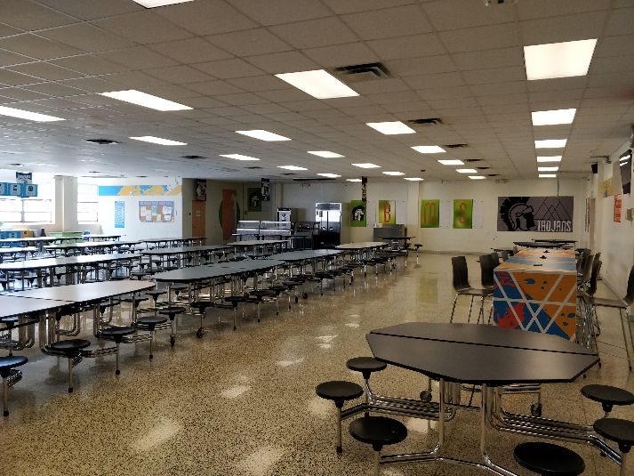 Cafeteria