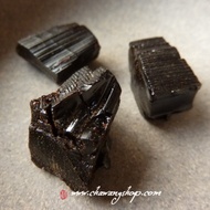 2011 Raw Puerh Tea Paste "Cha Gao" from Chawangshop