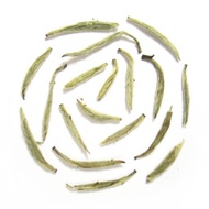 Silver Needle from Ku Cha House of Tea