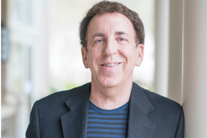 Dr. Dean Ornish M.D.