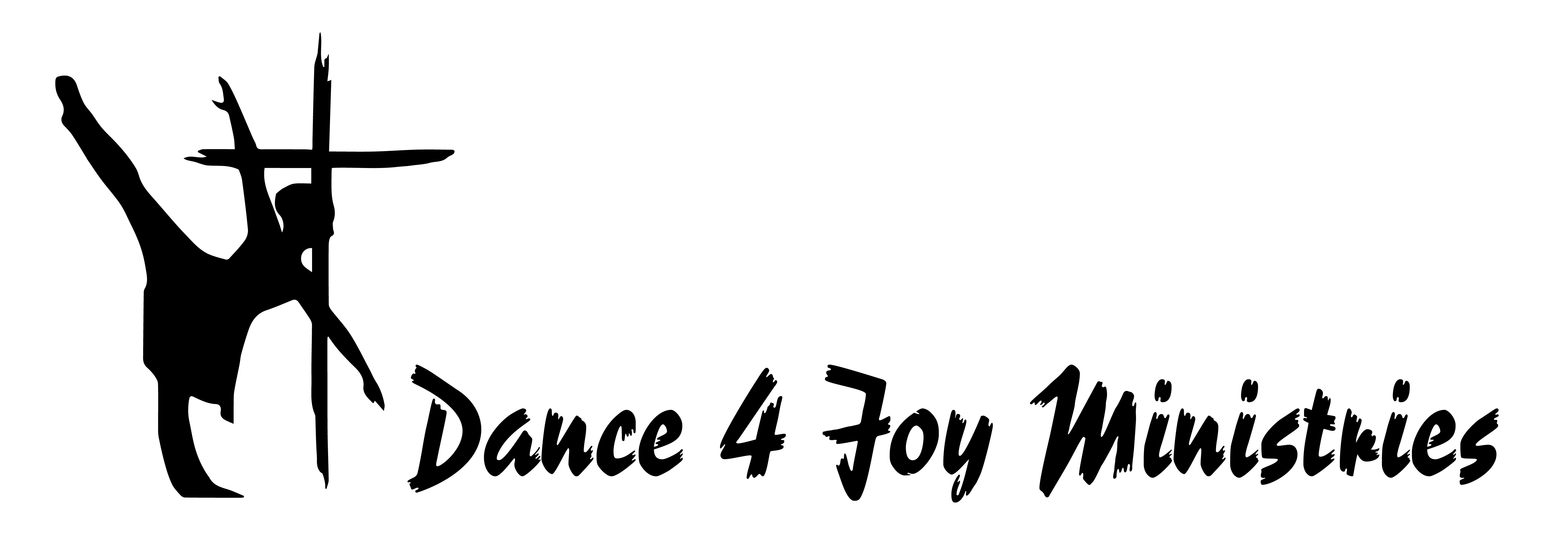 Community Partners Dance 4 Joy Ministries (Powered by Donorbox)