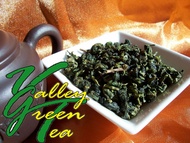 Tie Guan Yin (Iron Buddha) (Premium Grade) from Valley Green Tea