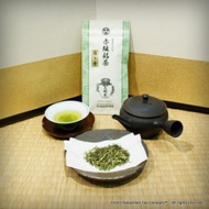 Dobashien No. 06: Karigane Leaf Stems - Sakura from Yunomi