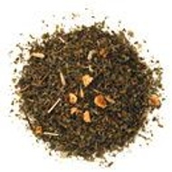Shanti from The Tao of Tea