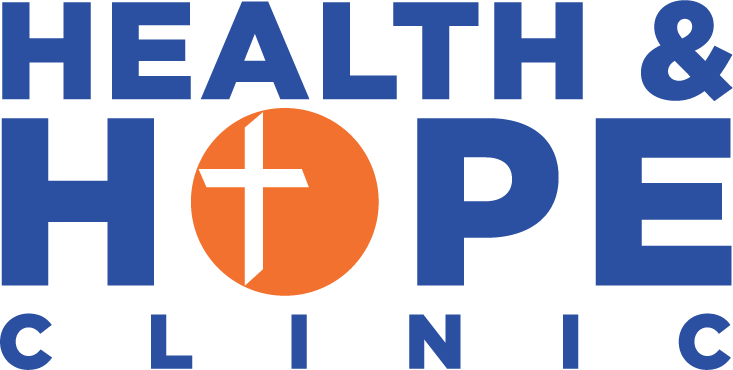 Health and Hope Clinic, Inc. logo