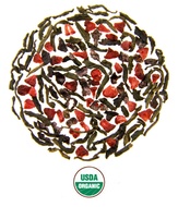 Pu-erh Bordeaux Tea Blend from Rishi Tea