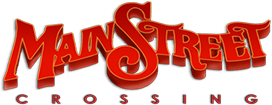 Main Street Crossing logo