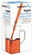 Organic Cape Malay Rooibos Chai from Dragonfly Tea