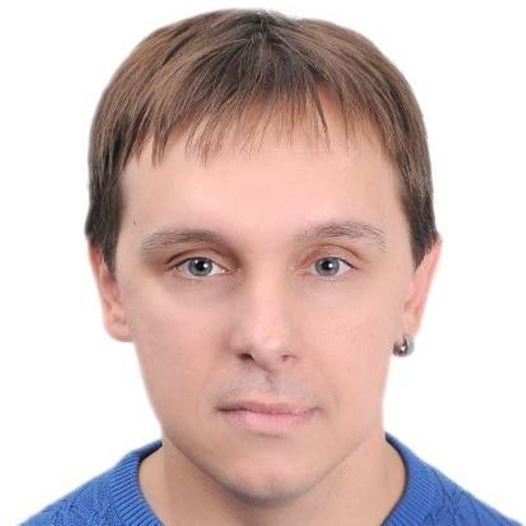 Илья Рудь
