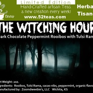 The Witching Hour from 52teas