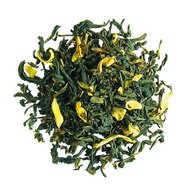Ronnefeldt Orange Blossom Oolong Loose Tea from Ronnefeldt