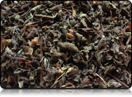 Organic Tulsi from Whispering Pines Tea Company