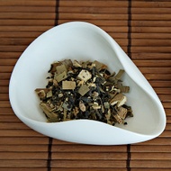 Meyer Lemon Chai from Tea Market