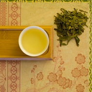 Organic Longjing Premium from Divinitea