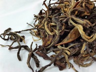 Thurbo ( Moonlight) DJ 264/ 2nd flush 2014 Darjeeling tea from Tea Emporium ( www.teaemporium.net)