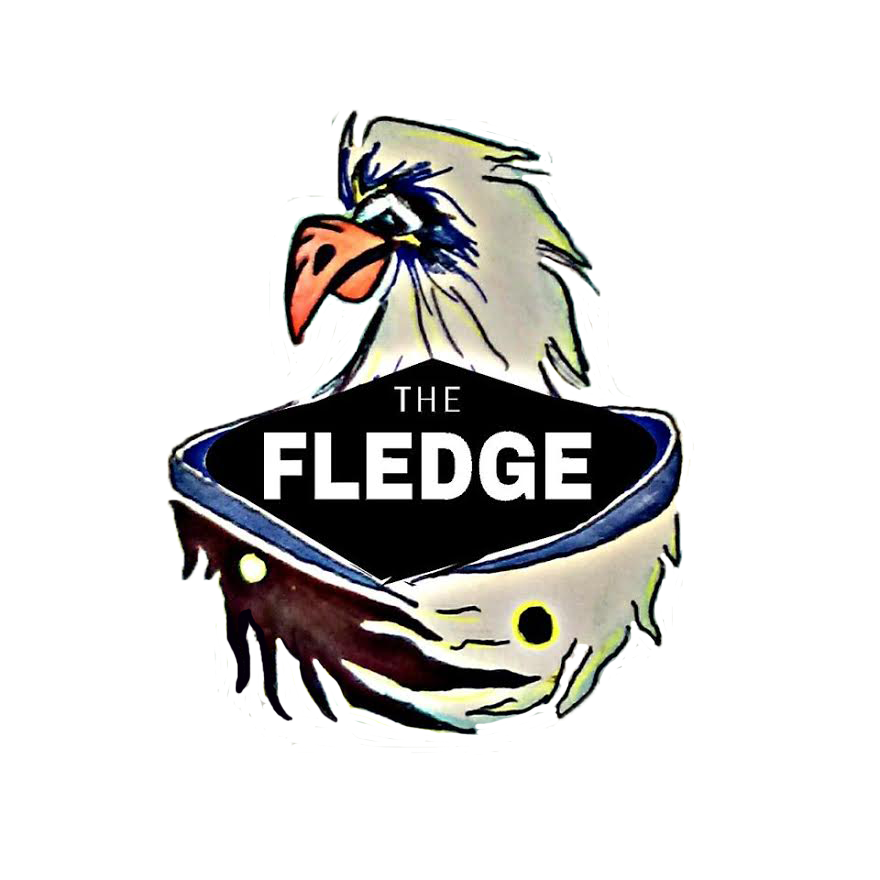 The Fledge Foundation logo