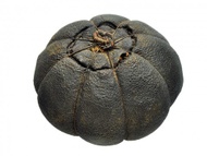 2005 Aged Pomelo Pu-erh-You Zi Cha from ESGREEN