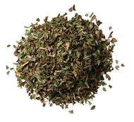 Pure Peppermint Infusion from Letterbox Tea