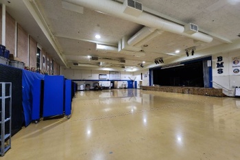 Multi-Purpose Room