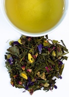 Cloud City from Trader Nicks Tea Company