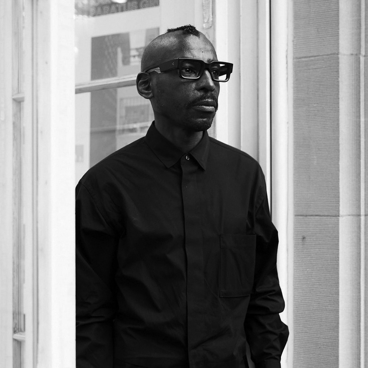 Mario Gooden - Columbia GSAPP